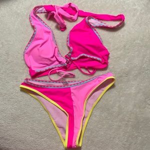 SHEIN swimsuit